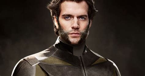 henry cavill wolverine mcu